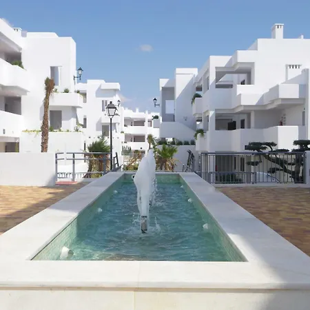 Pina Apartment San Juan De Los Terreros