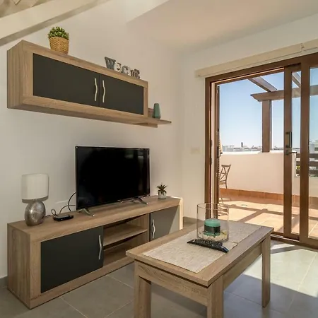 Apartment Pina *