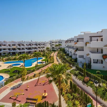 Pina Apartment San Juan De Los Terreros