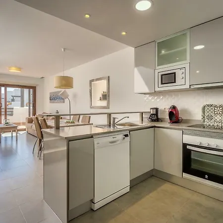 Pina Apartment San Juan De Los Terreros