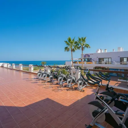 Pina Apartment San Juan De Los Terreros