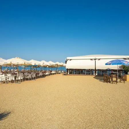 Pina * San Juan De Los Terreros