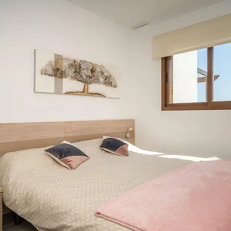Pina Apartment *