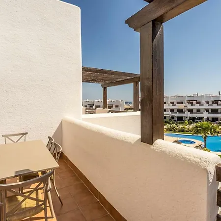 Appartement Pina