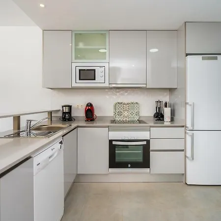 Pina Appartement San Juan de los Terreros
