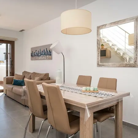 Appartement Pina *
